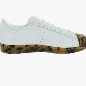 ADIDAS SUPERSTAR - Size US 11 MEN